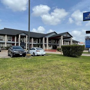 Americas Best Value Inn Hobby Airport
